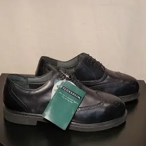 Florsheim | Shoes | Florsheim Astm F2435 Black Leather  display picture 2